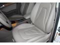 Ibis White - A4 2.0T Sedan Photo No. 13