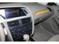 Ibis White - A4 2.0T Sedan Photo No. 15