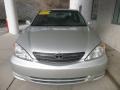 Lunar Mist Metallic - Camry LE Photo No. 6
