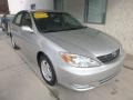 Lunar Mist Metallic - Camry LE Photo No. 7