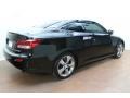 Obsidian Black - IS 250C Convertible Photo No. 6