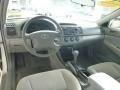 Lunar Mist Metallic - Camry LE Photo No. 15