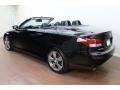 Obsidian Black - IS 250C Convertible Photo No. 7