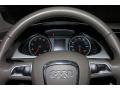 Ibis White - A4 2.0T Sedan Photo No. 26