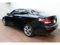 Obsidian Black - IS 250C Convertible Photo No. 8