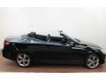 Obsidian Black - IS 250C Convertible Photo No. 9