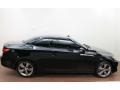 Obsidian Black - IS 250C Convertible Photo No. 10
