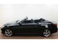 Obsidian Black - IS 250C Convertible Photo No. 11