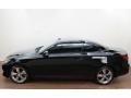 Obsidian Black - IS 250C Convertible Photo No. 12