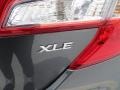2013 Magnetic Gray Metallic Toyota Camry XLE V6  photo #7