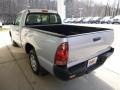 2012 Silver Streak Mica Toyota Tacoma Regular Cab  photo #4