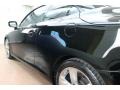 Obsidian Black - IS 250C Convertible Photo No. 15