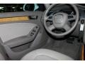 Ibis White - A4 2.0T Sedan Photo No. 34