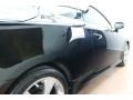 Obsidian Black - IS 250C Convertible Photo No. 16