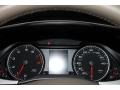 Ibis White - A4 2.0T Sedan Photo No. 37