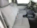 Silver Streak Mica - Tacoma Regular Cab Photo No. 9