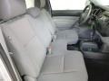 2012 Silver Streak Mica Toyota Tacoma Regular Cab  photo #9