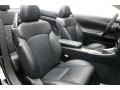 Obsidian Black - IS 250C Convertible Photo No. 21