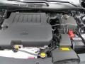 2013 Magnetic Gray Metallic Toyota Camry XLE V6  photo #18