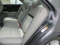 2013 Magnetic Gray Metallic Toyota Camry XLE V6  photo #21