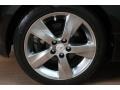 Obsidian Black - IS 250C Convertible Photo No. 30