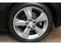 Obsidian Black - IS 250C Convertible Photo No. 31