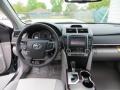 2013 Magnetic Gray Metallic Toyota Camry XLE V6  photo #26