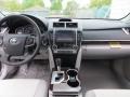 2013 Magnetic Gray Metallic Toyota Camry XLE V6  photo #27