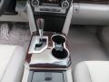 2013 Magnetic Gray Metallic Toyota Camry XLE V6  photo #30
