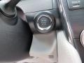 2013 Magnetic Gray Metallic Toyota Camry XLE V6  photo #31