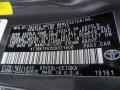 2013 Magnetic Gray Metallic Toyota Camry XLE V6  photo #35