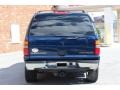 2002 Indigo Blue Metallic Chevrolet Suburban 1500 LS 4x4  photo #9