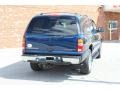 2002 Indigo Blue Metallic Chevrolet Suburban 1500 LS 4x4  photo #14