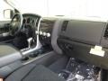 2013 Black Toyota Tundra TRD Rock Warrior Double Cab 4x4  photo #10