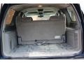 2002 Chevrolet Suburban Medium Gray/Neutral Interior Trunk Photo