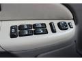 Medium Gray/Neutral Controls Photo for 2002 Chevrolet Suburban #79104676