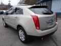 Gold Mist - SRX 4 V6 AWD Photo No. 10