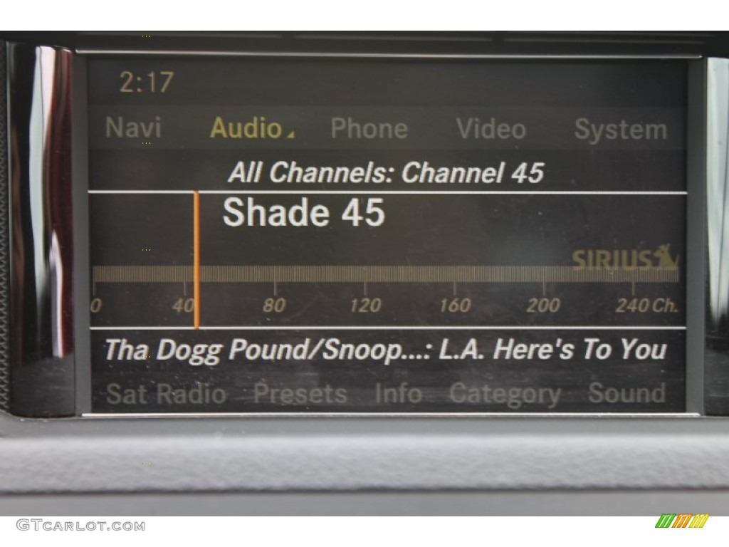 2011 E 550 Coupe - Arctic White / Black photo #22