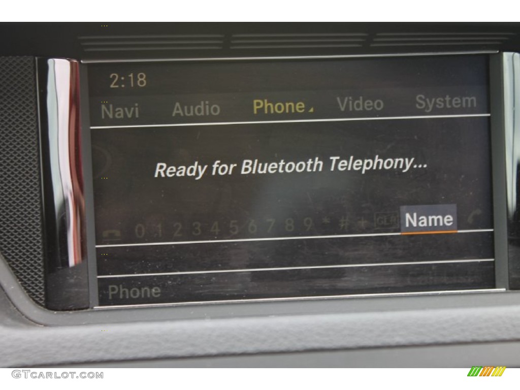 2011 E 550 Coupe - Arctic White / Black photo #23