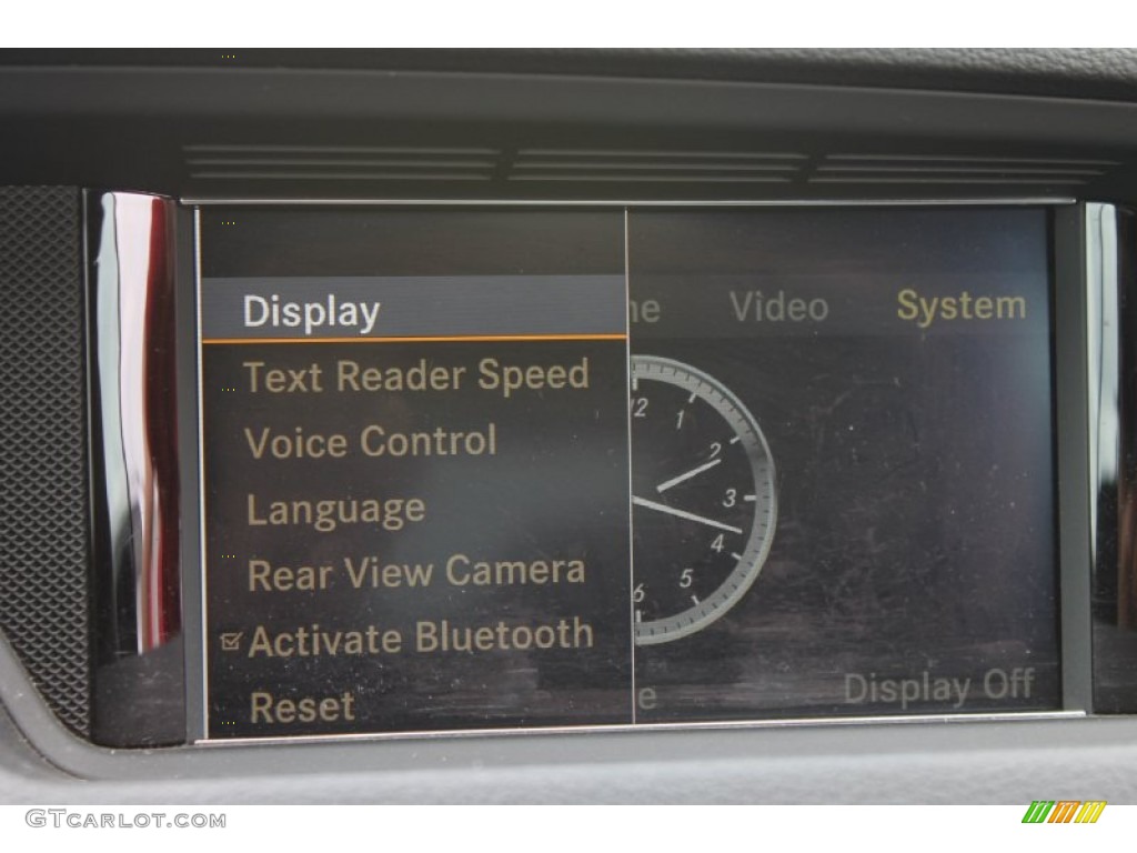 2011 E 550 Coupe - Arctic White / Black photo #25