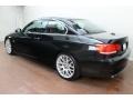 2007 Black Sapphire Metallic BMW 3 Series 328i Convertible  photo #8