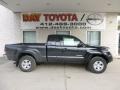 Black - Tacoma SR5 Access Cab 4x4 Photo No. 1