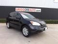 Nighthawk Black Pearl - CR-V EX Photo No. 1