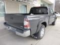 Black - Tacoma SR5 Access Cab 4x4 Photo No. 2