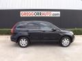 2008 Nighthawk Black Pearl Honda CR-V EX  photo #3