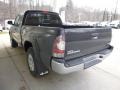 Black - Tacoma SR5 Access Cab 4x4 Photo No. 4