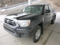 Black - Tacoma SR5 Access Cab 4x4 Photo No. 5
