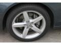 Quartz Grey Metallic - A4 2.0T Sedan Photo No. 4