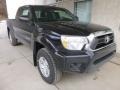 Black - Tacoma SR5 Access Cab 4x4 Photo No. 7