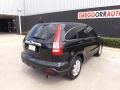 Nighthawk Black Pearl - CR-V EX Photo No. 7